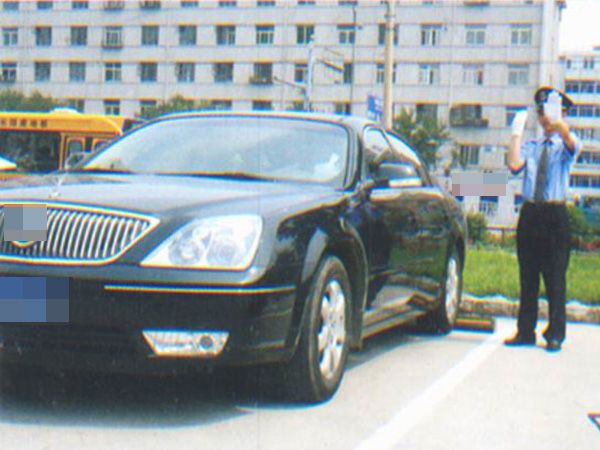 停車場(chǎng)管理服務(wù)